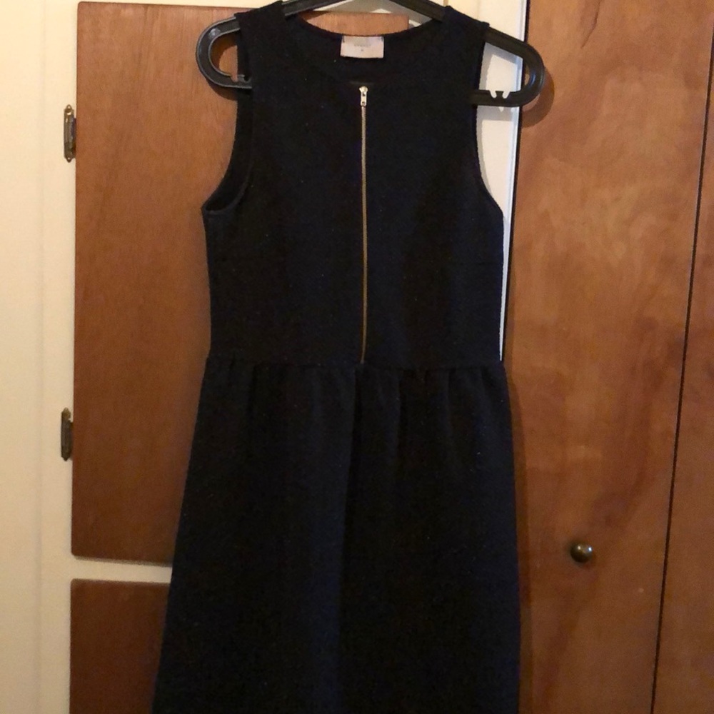A little black dress by Everly